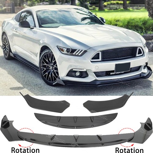 For ford mustang s550 gloss - for, gt