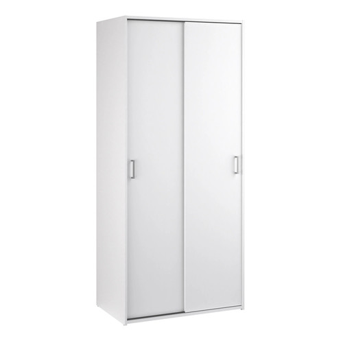 Modern wooden white sliding - wooden,