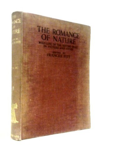 The romance nature vol - of, nature: