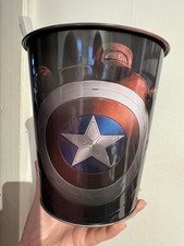 Marvel Captain America Brave