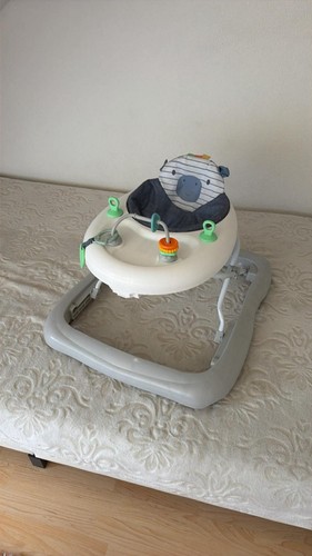 Baby walk free walker - walker, toy