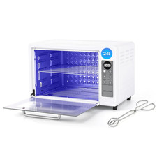 24L S-Terilizer Nail Dryer &