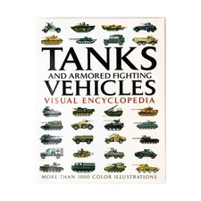Amber Book Historical B  Tanks