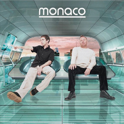 Monaco 25th - monaco, (25th