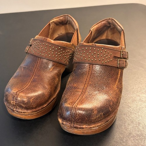 Ariat sheila distressed brown - sheila,