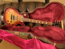 Mint 1989 gibson les paul - gibson,