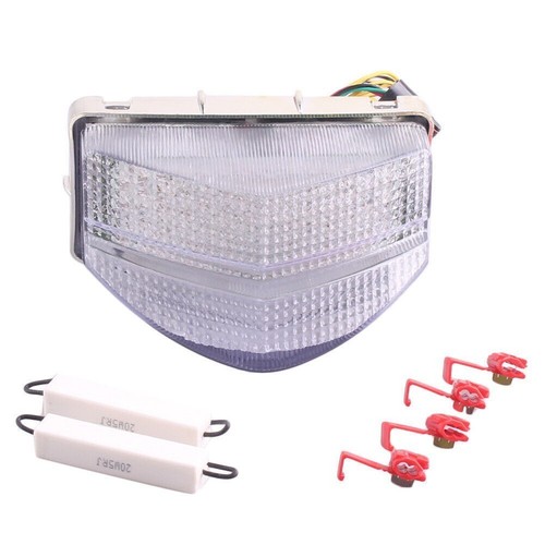 Rear tail light - tail,