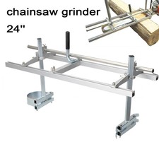 Chain Saw Sawmill For