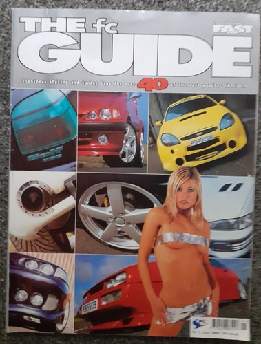 Fast car - 's, guide)