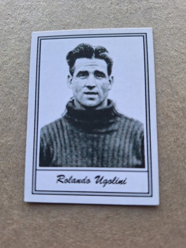 Rolando ugolini middlesbrough - rolando,