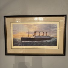Titanic limited 850 by - 850,