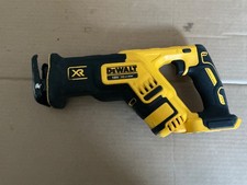DEWALT DCS367 18v XR Cordless
