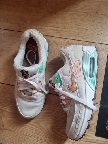 Nike air max - lx, 'happy