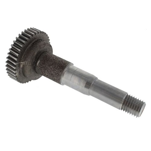 Gearbox drum shaft - gearbox,
