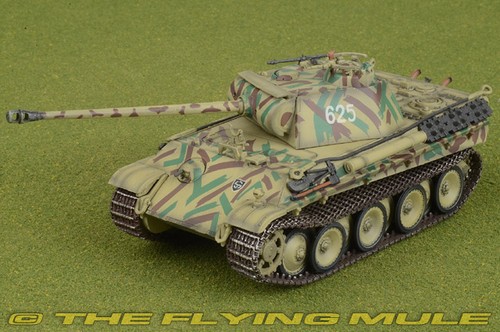 Dragon models kfz 171 - models, sd.kfz.171