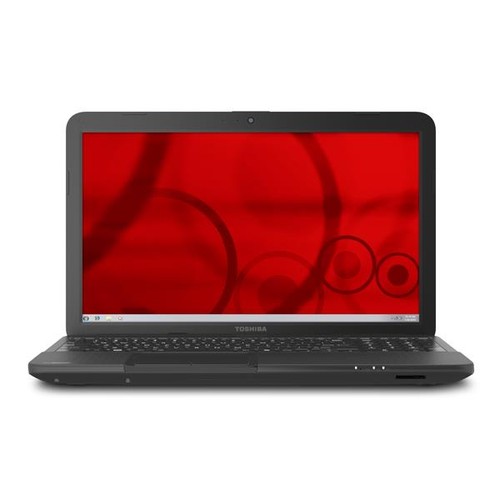 Toshiba satellite pro c850 - toshiba,