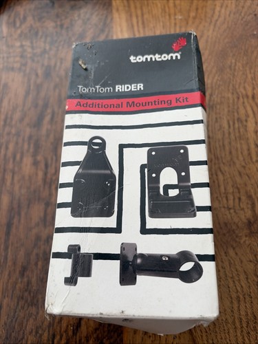 Tomtom rider additional - tomtom,