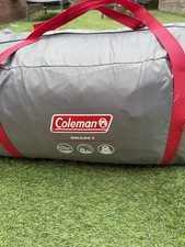 Coleman Galileo 5 Tunnel Tent