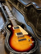 Epiphone les paul case