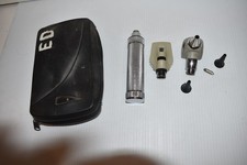 Welch Allyn 3.5V Set w/