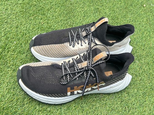 Hoka carbon plate - x,
