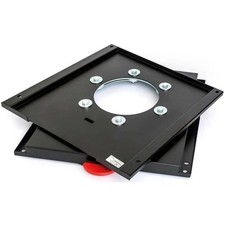 Cta black swivel - cta,