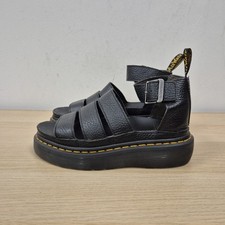 Dr Martens Clarissa Black