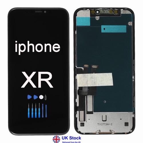 Iphone lcd screen - iphone, xr