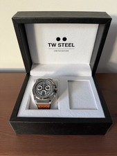 TW Steel Ace Genesis Limited