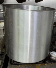 Vogue 40cm Stock  Pot (No Lid)