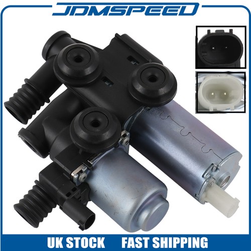 Additional water pump - additional,