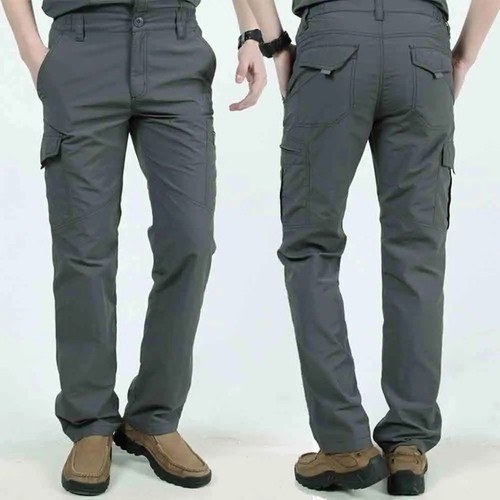 Mens black motorbike - black,