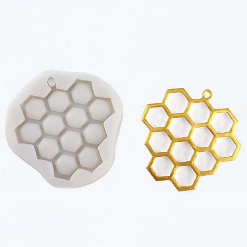 Mold tool honeycomb mould cake - mold,