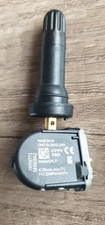 VAUXHALL MOKKA MK1 & ASTRA K  TYRE PRESSURE SENSOR 13598773 2013-2019