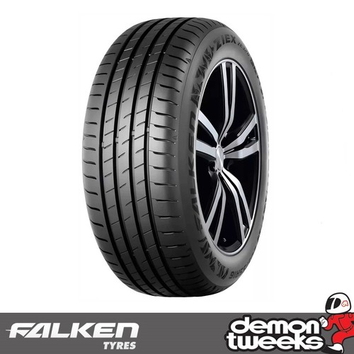195 r15 82v falken - r15, ziex