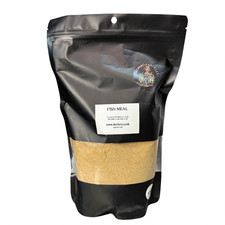 Grimsby Fishmeal