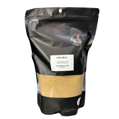 Grimsby fishmeal - grimsby,