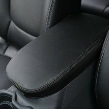 Center Console Armrest Cover