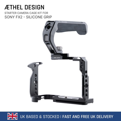 Aethel design starter camera - aethel,