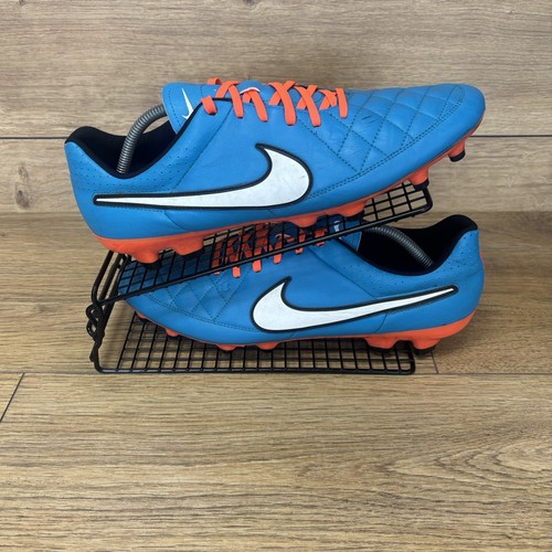 Nike football boots - football, uk