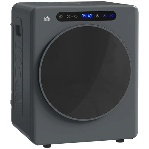 Portable vented 4kg - portable,
