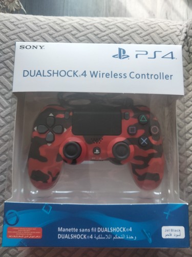 Sony playstation4 dualshock - playstation4, 4