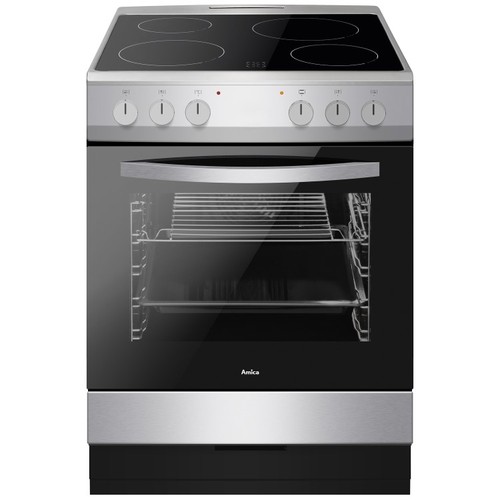 Amica 60cm electric cooker - 60cm,