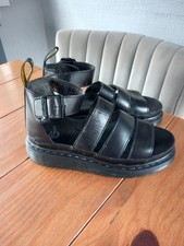 Dr Martens Clarissa 11 Sandals