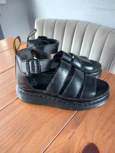 Martens clarissa sandals - dr, 11
