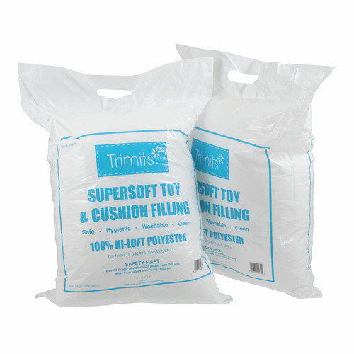 Trimits toy filling stuffing - toy,