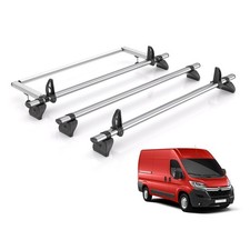 Citroen Relay Roof Rack For