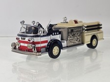 Corgi Toys American La France