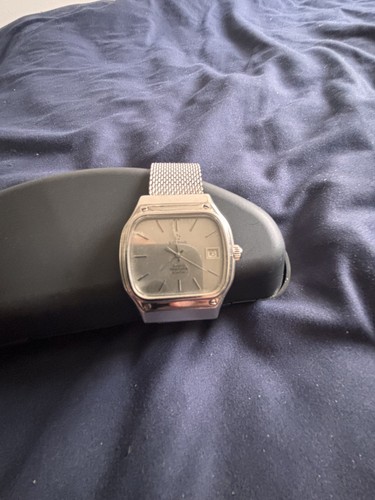 Eterna kontiki neptune quartz - neptune,