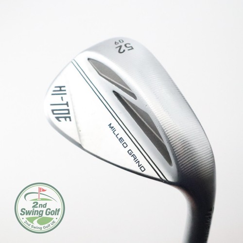 Taylormade toe raw milled - taylormade,